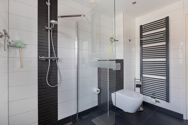 Medium property photo - Bourgondiëstraat 26, 8303 GX Emmeloord